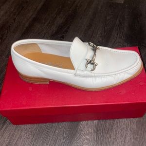 Salvatore Ferragamo Horsebit Loafers